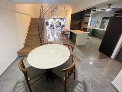 Blk 512 Bukit Batok Street 52 (Bukit Batok), HDB Executive #545587091